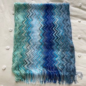 Missoni Scarf